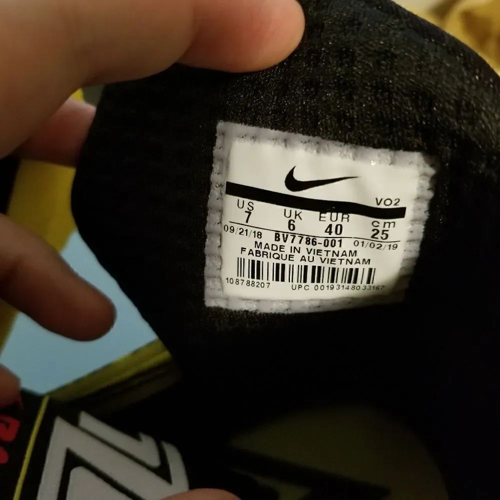 NIB Nike Air 720 - Picture 6 of 7
